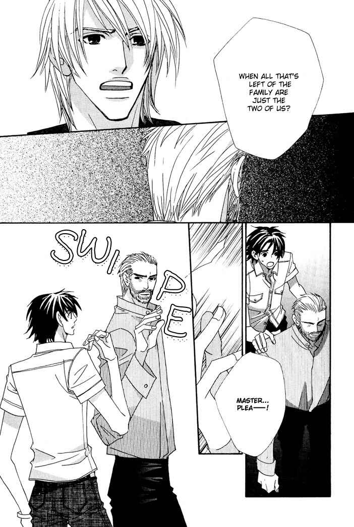 Page 19 Chapter 8 Gokuraku Café