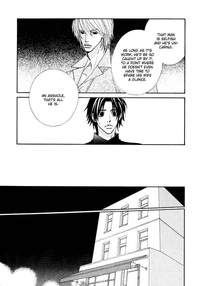 Page 27 Chapter 6 Gokuraku Café