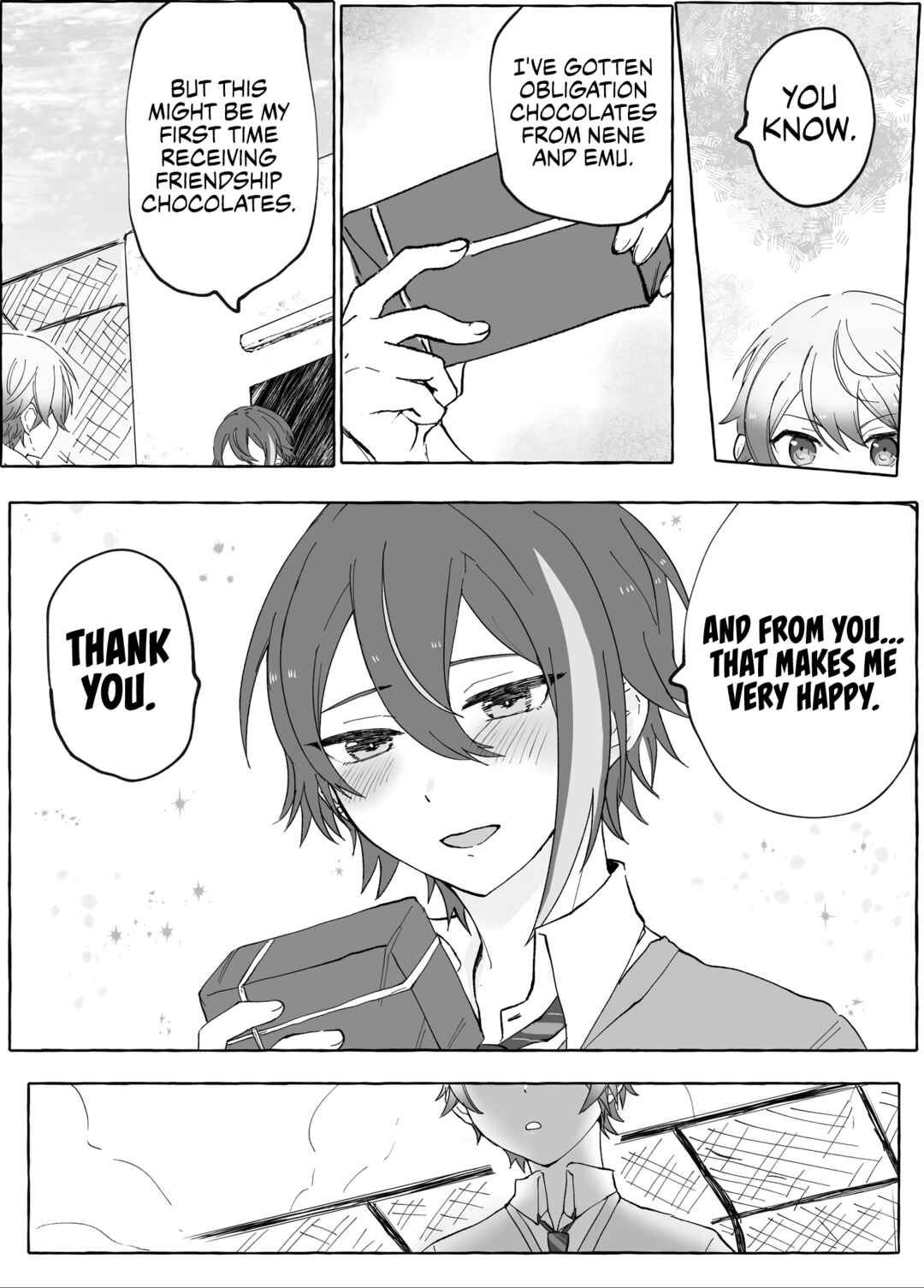 Page 3 Chapter Unknown_0565 Happy Valentines Day!!! 🍫💕