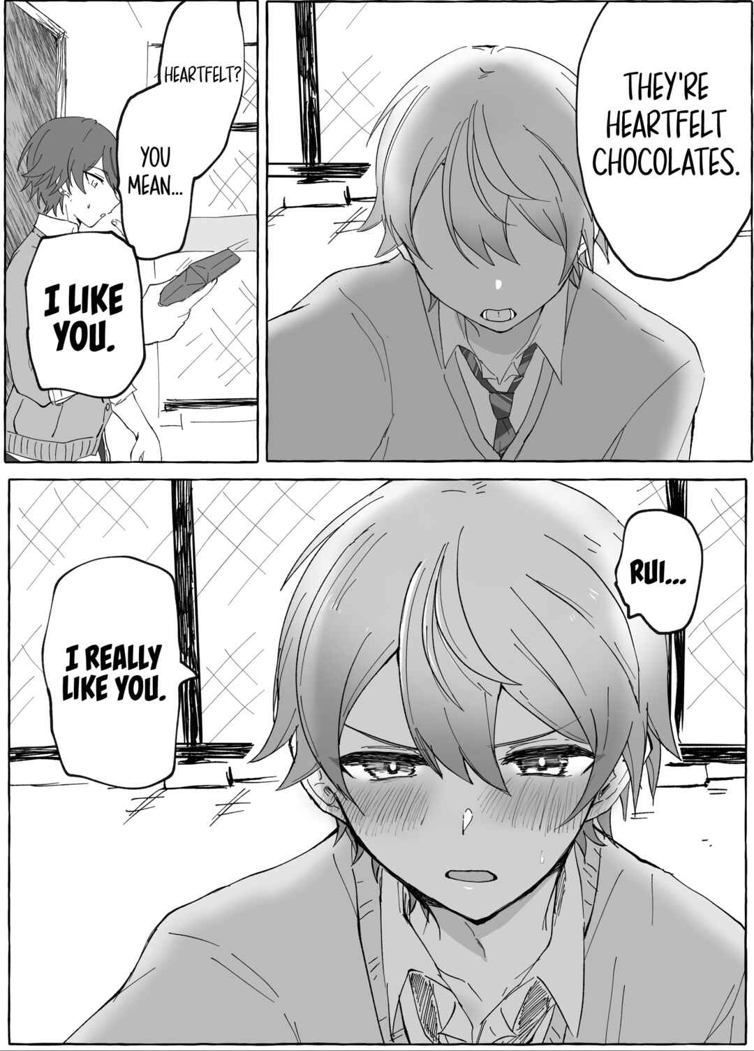 Page 5 Chapter Unknown_0565 Happy Valentines Day!!! 🍫💕