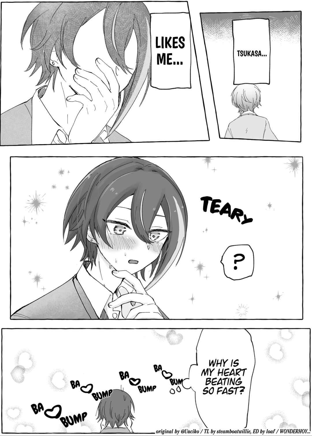 Page 7 Chapter Unknown_0565 Happy Valentines Day!!! 🍫💕