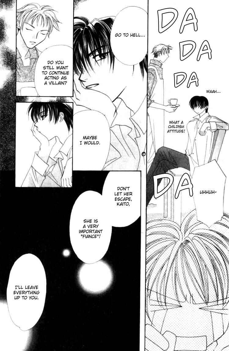 Page 24 Chapter 1.1 Platinum Garden