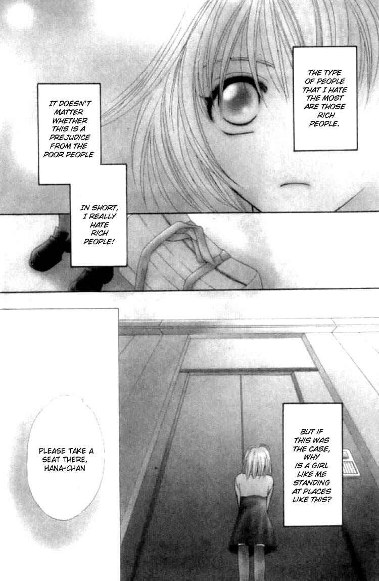 Page 7 Chapter 1.1 Platinum Garden