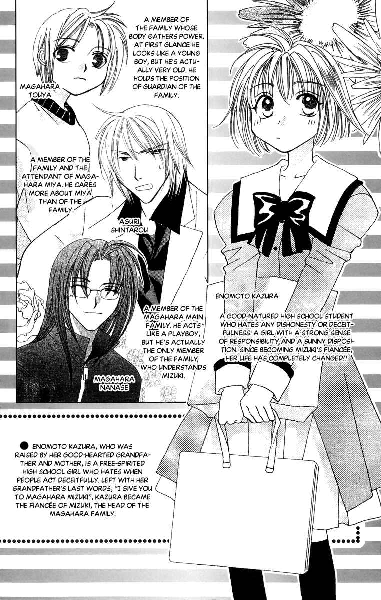 Page 4 Chapter 59 Platinum Garden