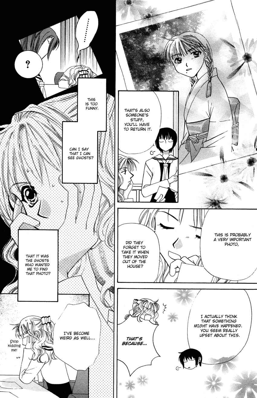 Page 12 Chapter 18 Platinum Garden