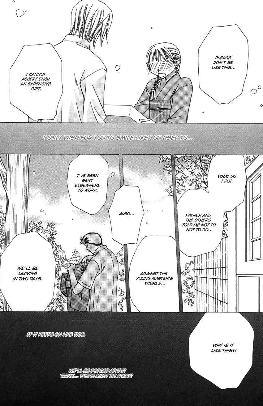 Page 21 Chapter 18 Platinum Garden