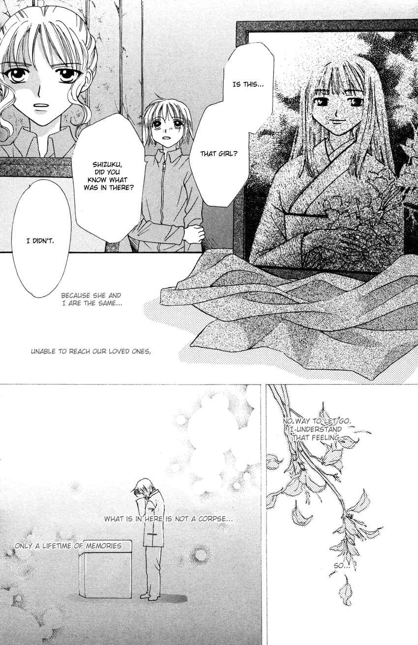 Page 25 Chapter 18 Platinum Garden