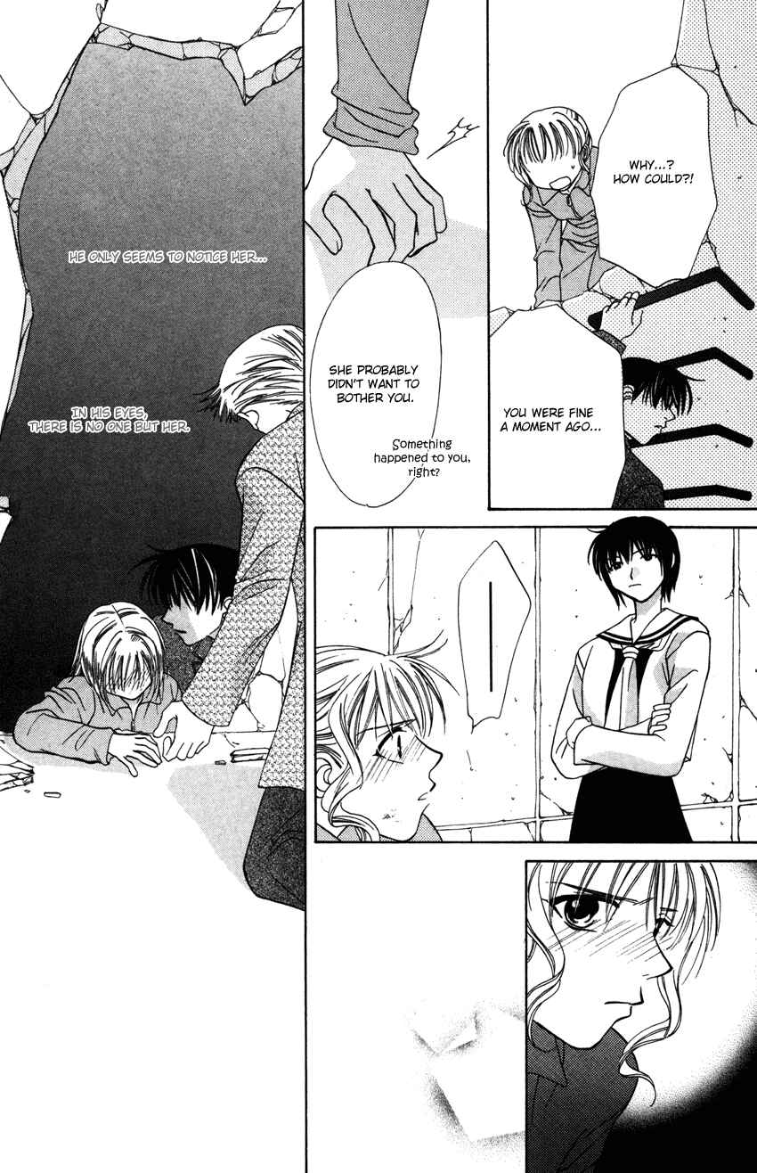 Page 29 Chapter 18 Platinum Garden