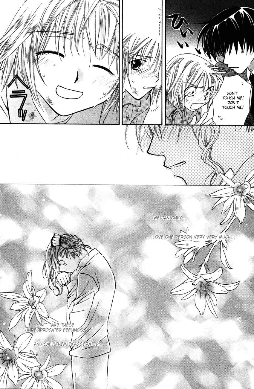 Page 30 Chapter 18 Platinum Garden
