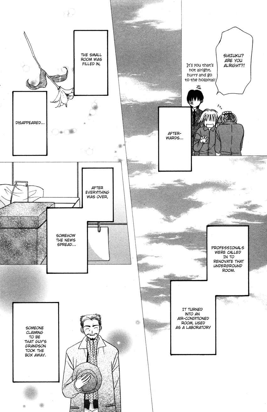 Page 31 Chapter 18 Platinum Garden