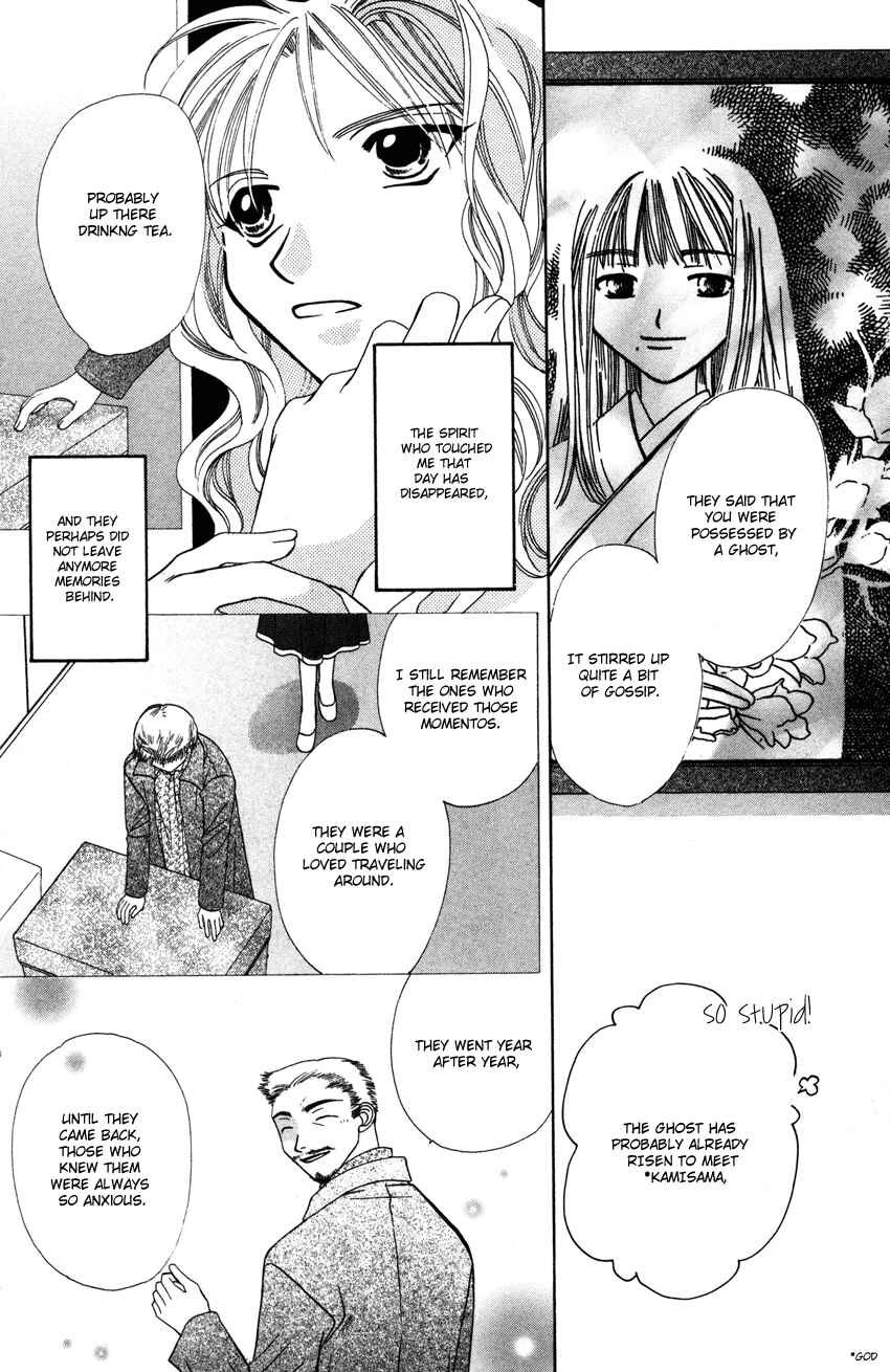 Page 33 Chapter 18 Platinum Garden