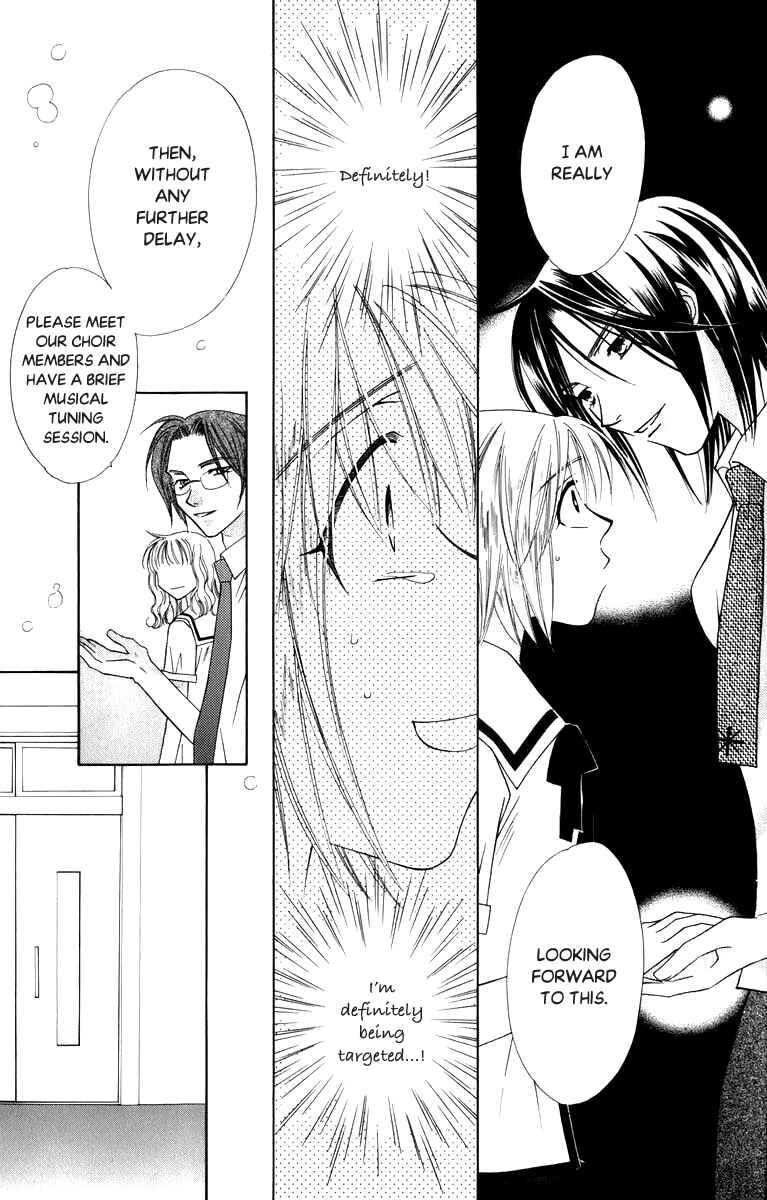 Page 13 Chapter 34 Platinum Garden
