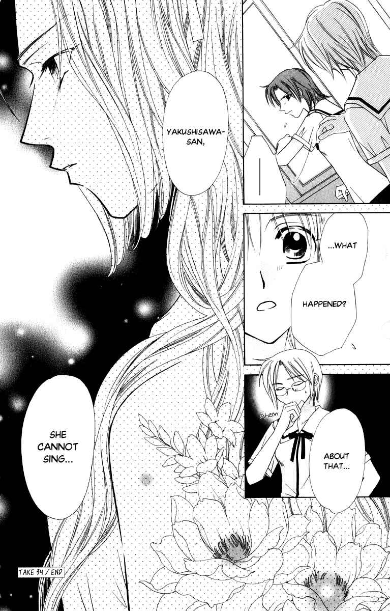 Page 41 Chapter 34 Platinum Garden