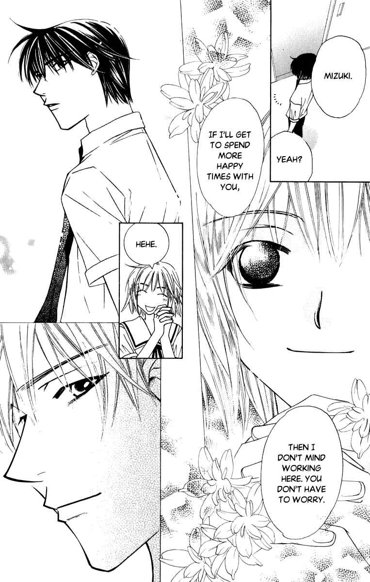 Page 37 Chapter 46 Platinum Garden