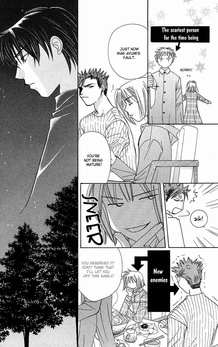 Page 14 Chapter 12 Platinum Garden
