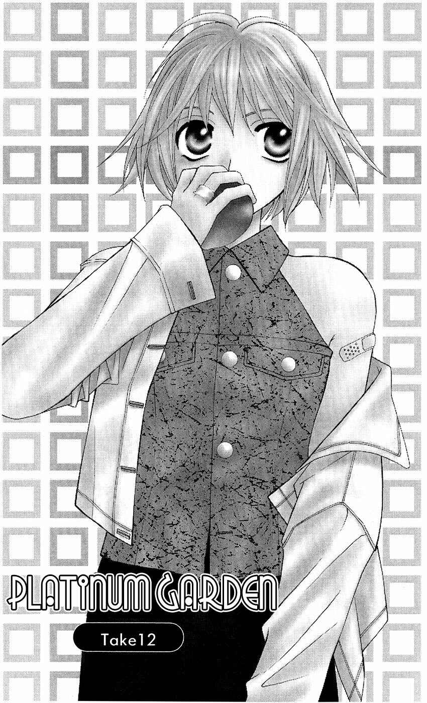 Page 2 Chapter 12 Platinum Garden