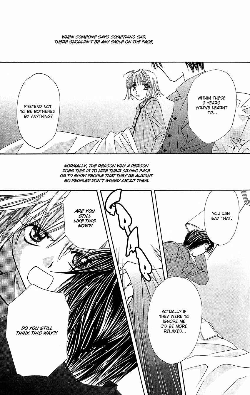 Page 22 Chapter 12 Platinum Garden