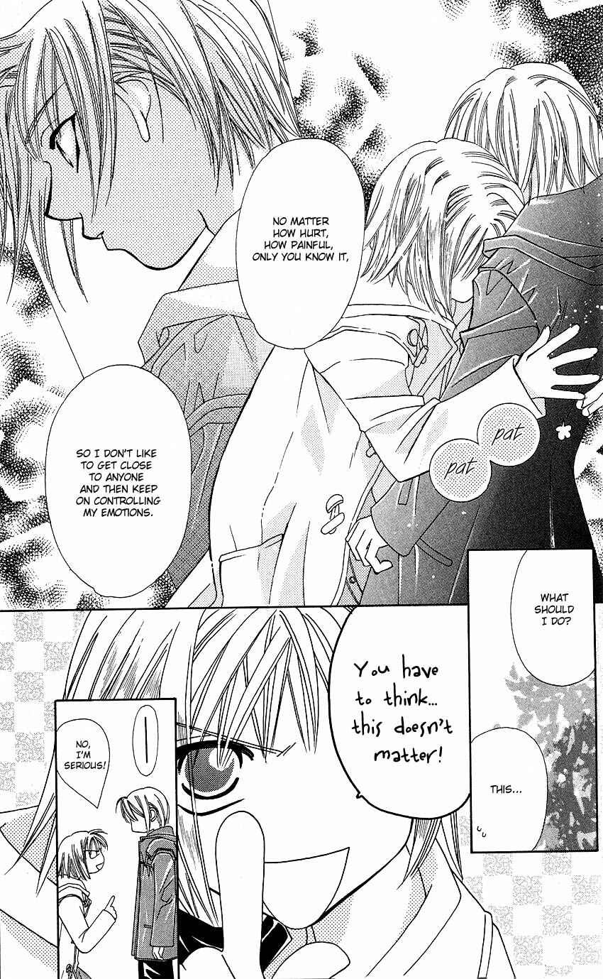 Page 36 Chapter 12 Platinum Garden