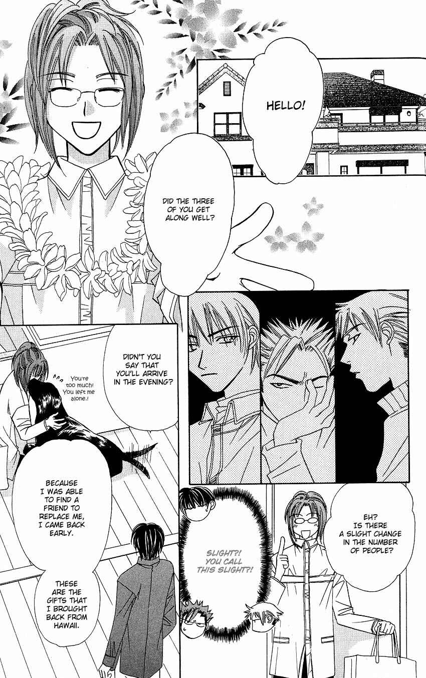 Page 40 Chapter 12 Platinum Garden