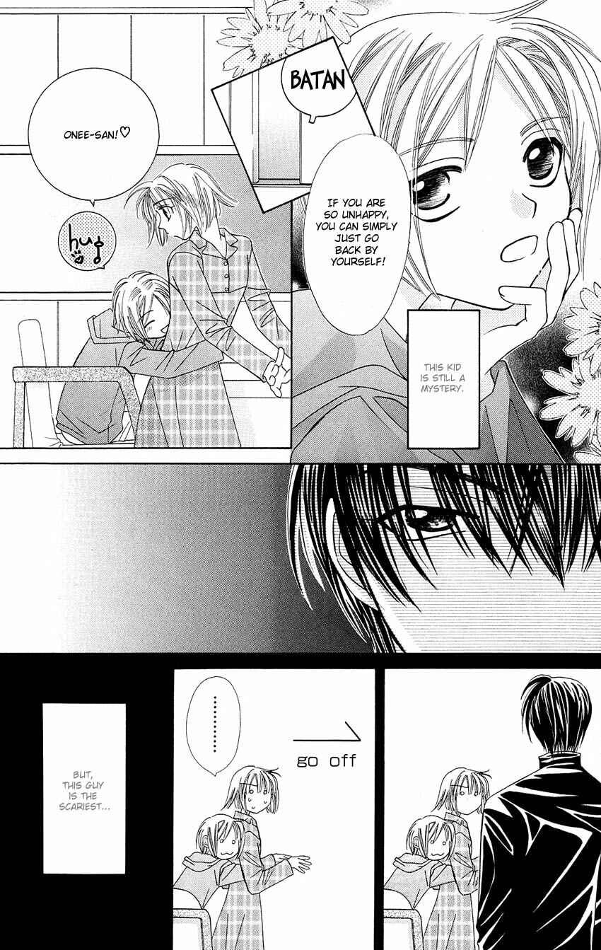 Page 5 Chapter 12 Platinum Garden