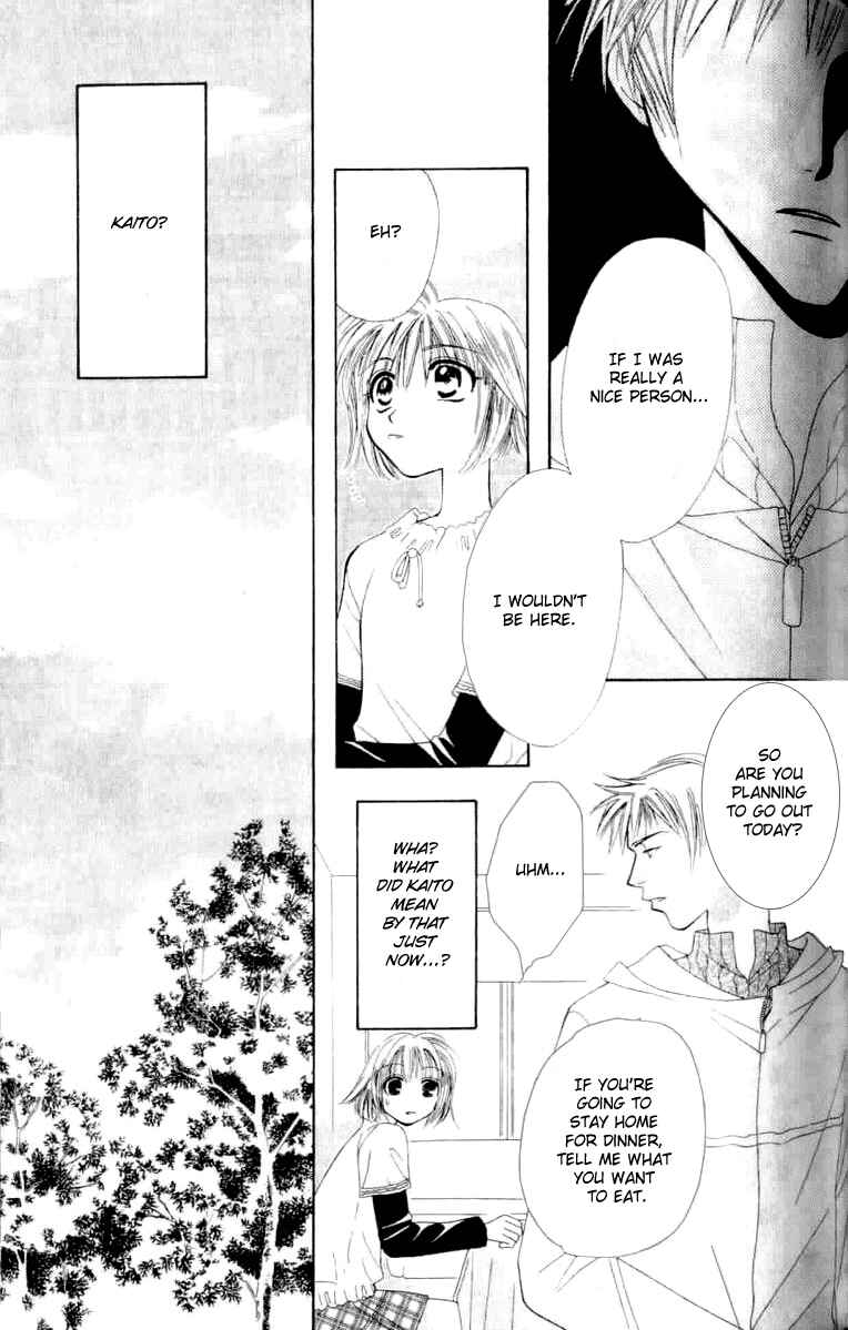 Page 18 Chapter 6.1 Platinum Garden