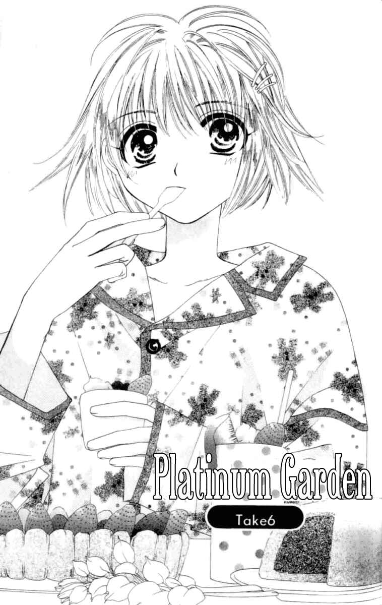 Page 2 Chapter 6.1 Platinum Garden