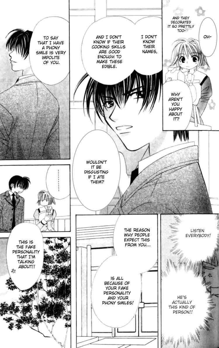 Page 6 Chapter 6.1 Platinum Garden