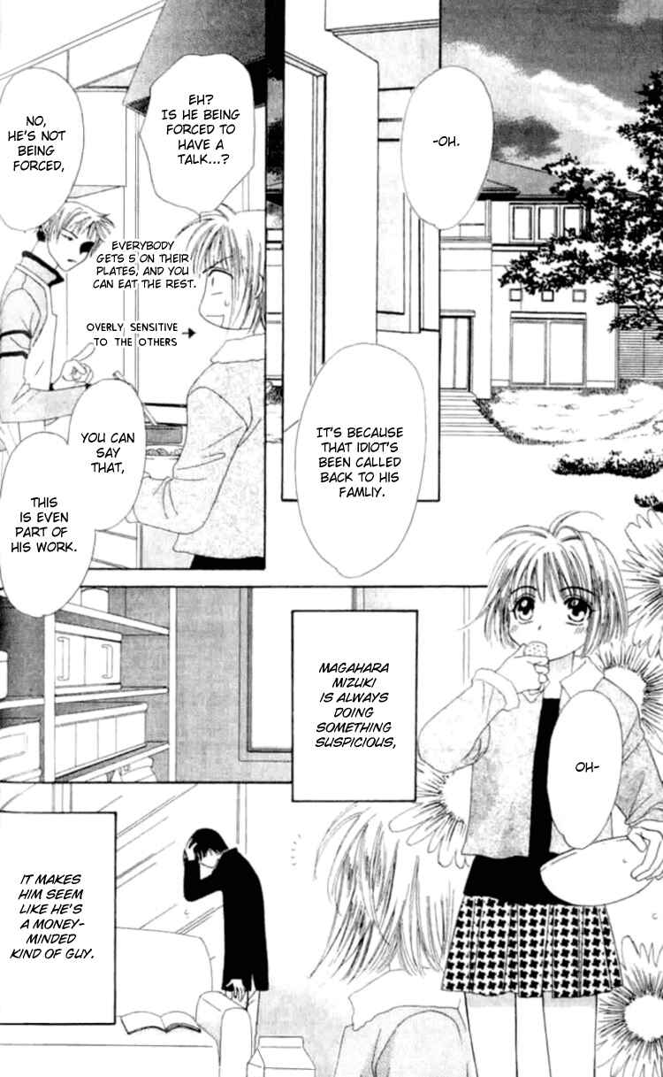 Page 9 Chapter 6.1 Platinum Garden