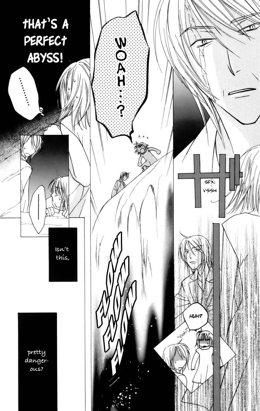 Page 9 Chapter 68 Platinum Garden