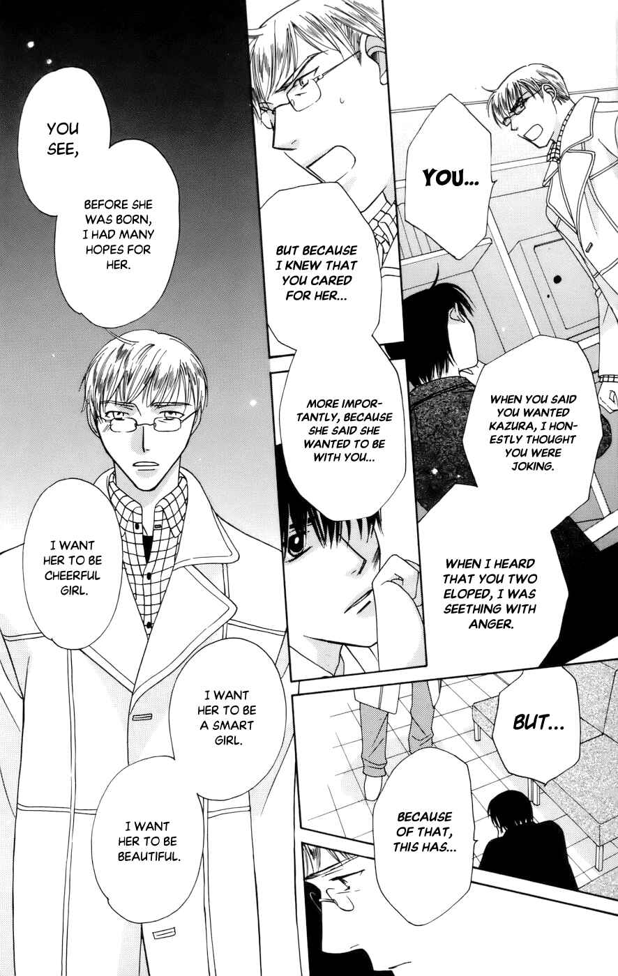 Page 34 Chapter 67 Platinum Garden