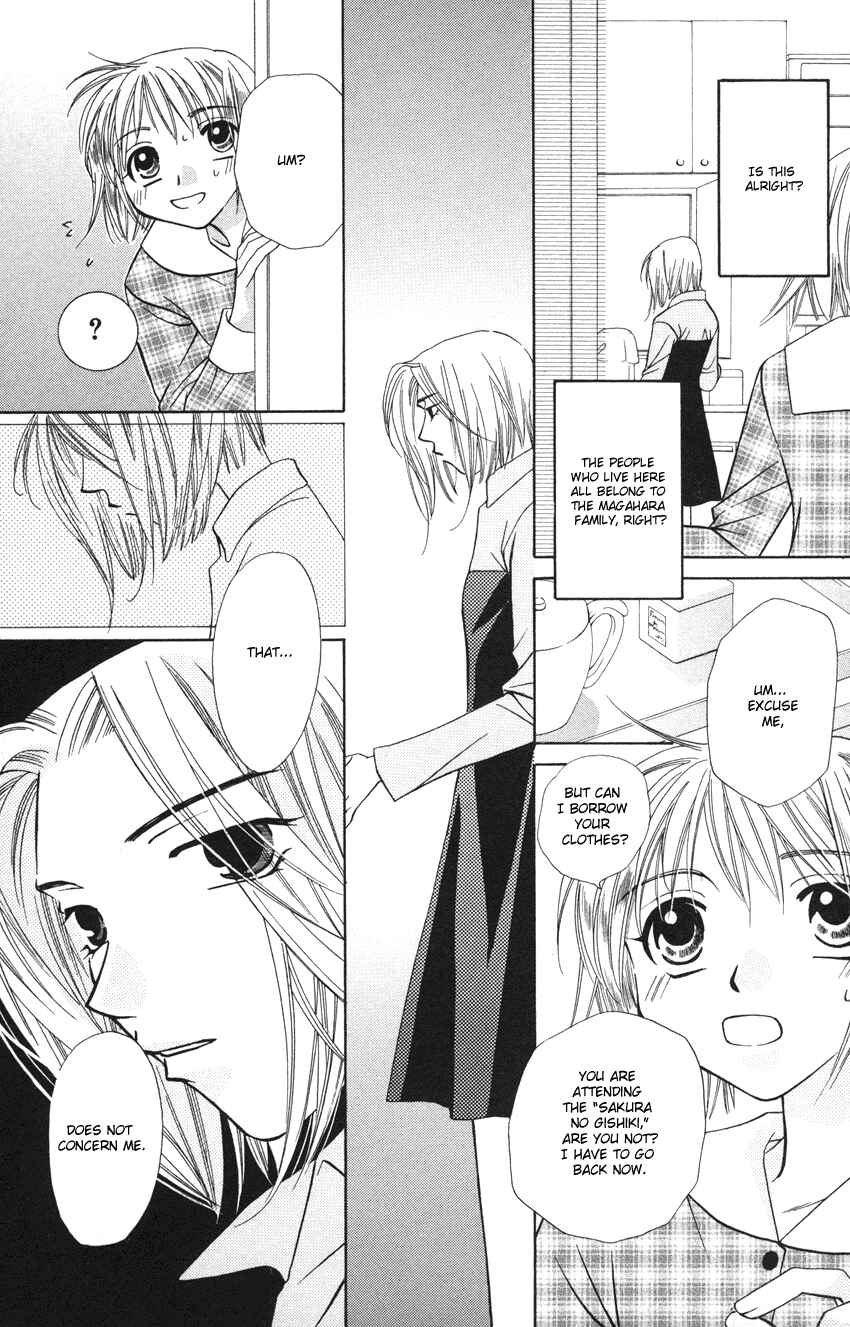 Page 36 Chapter 22 Platinum Garden