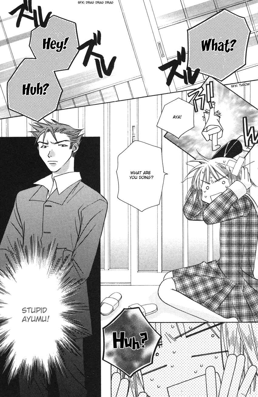 Page 42 Chapter 22 Platinum Garden