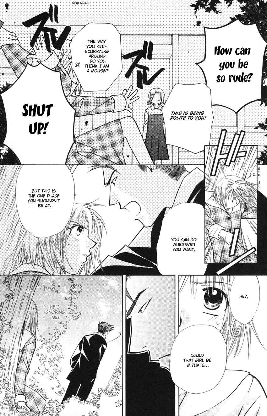 Page 44 Chapter 22 Platinum Garden