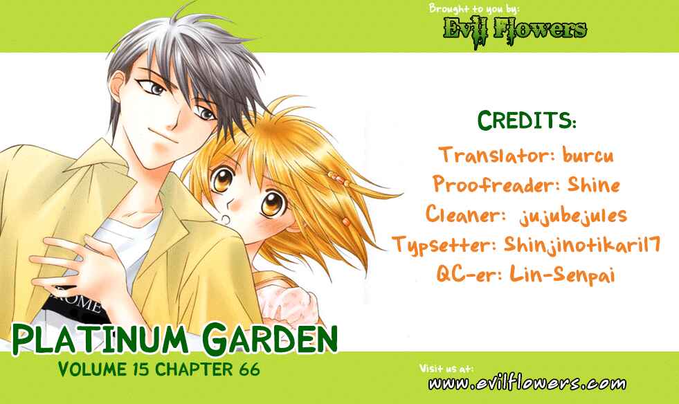 Page 2 Chapter 66 Platinum Garden