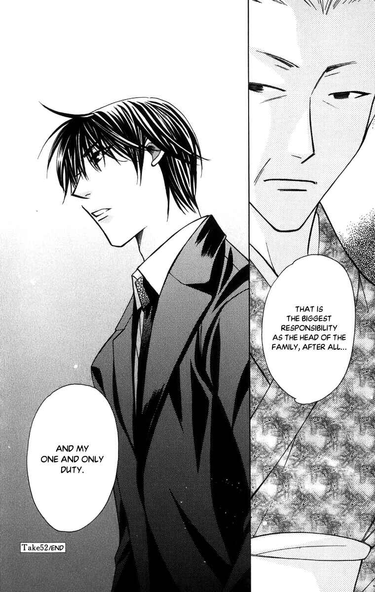 Page 39 Chapter 52 Platinum Garden