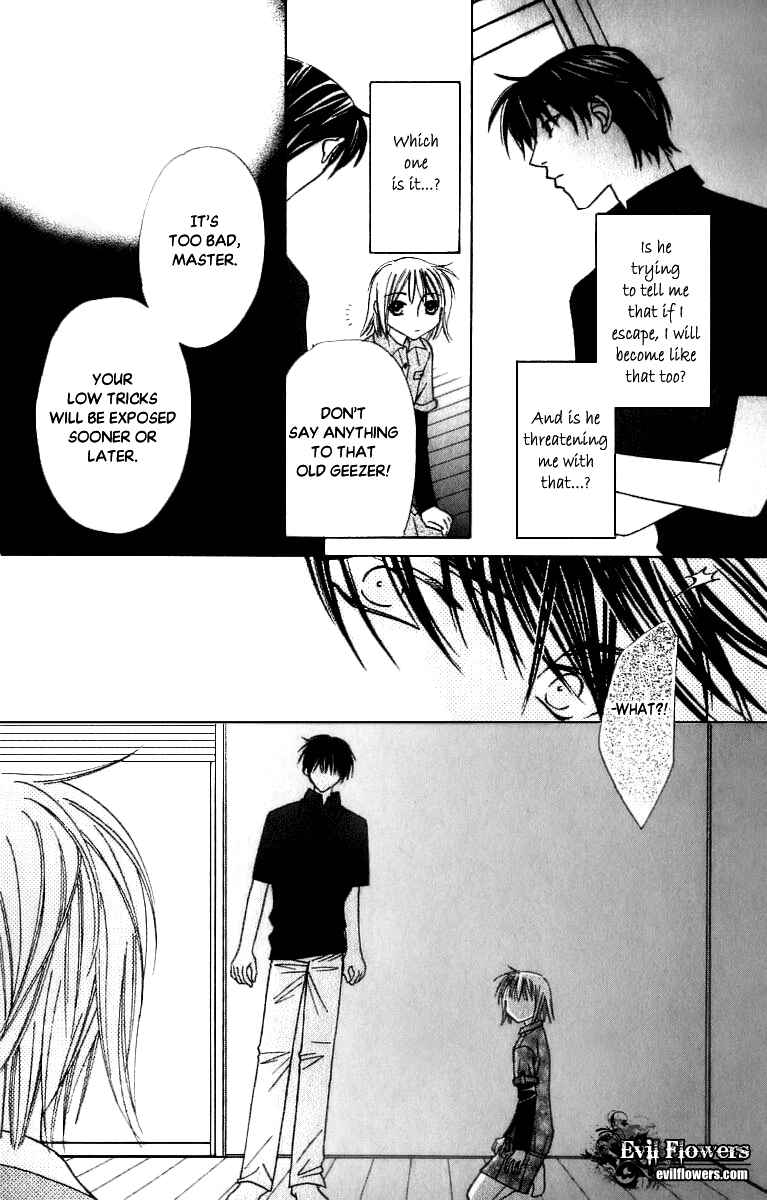 Page 10 Chapter 33 Platinum Garden