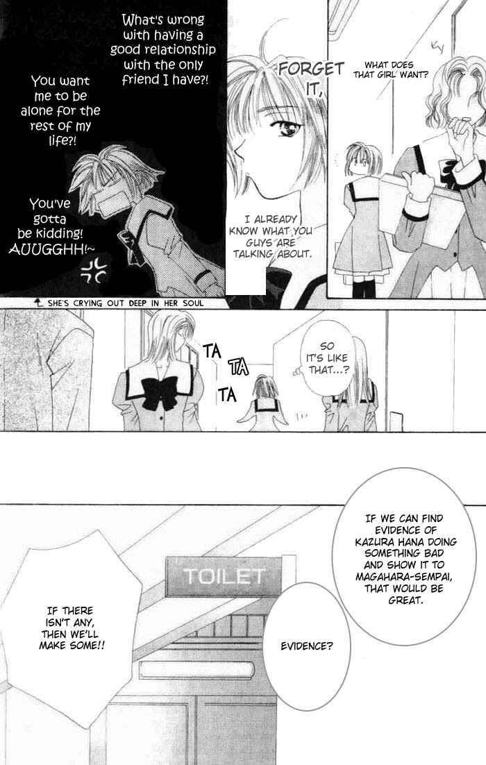 Page 14 Chapter 5.1 Platinum Garden