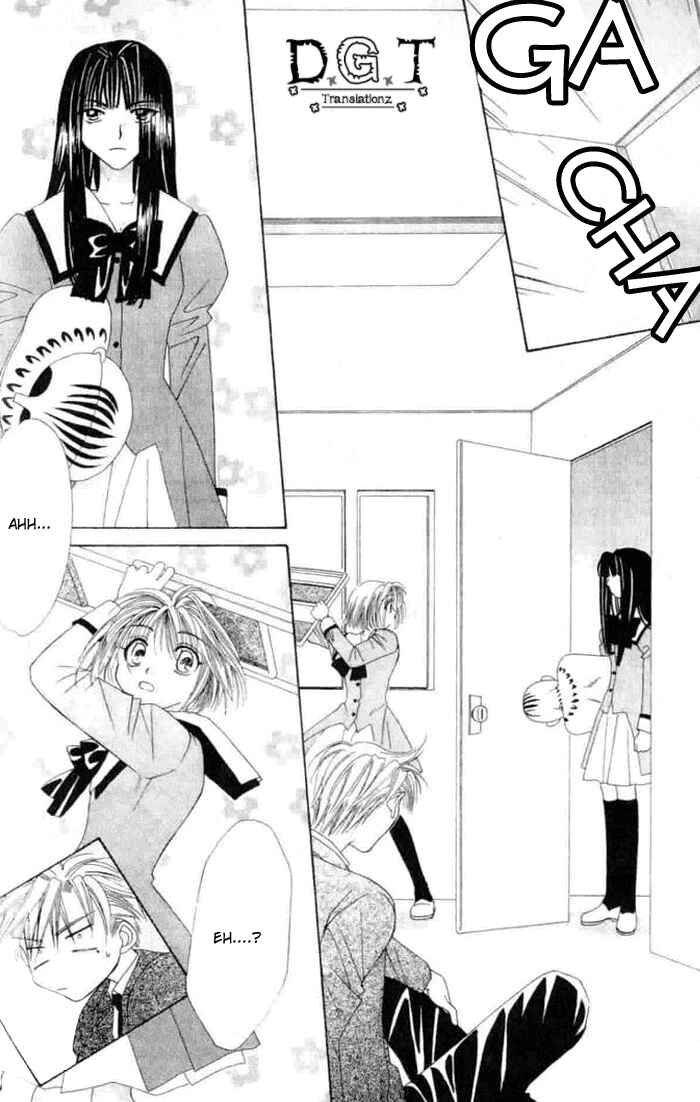 Page 26 Chapter 5.1 Platinum Garden