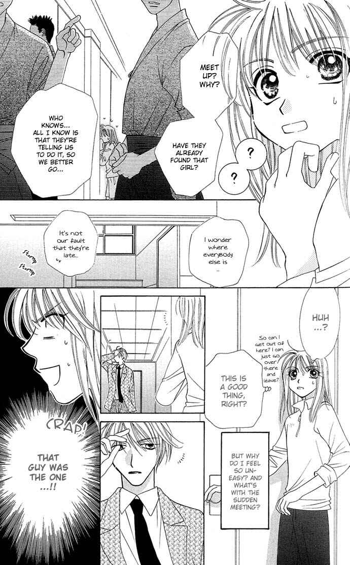 Page 10 Chapter 9 Platinum Garden