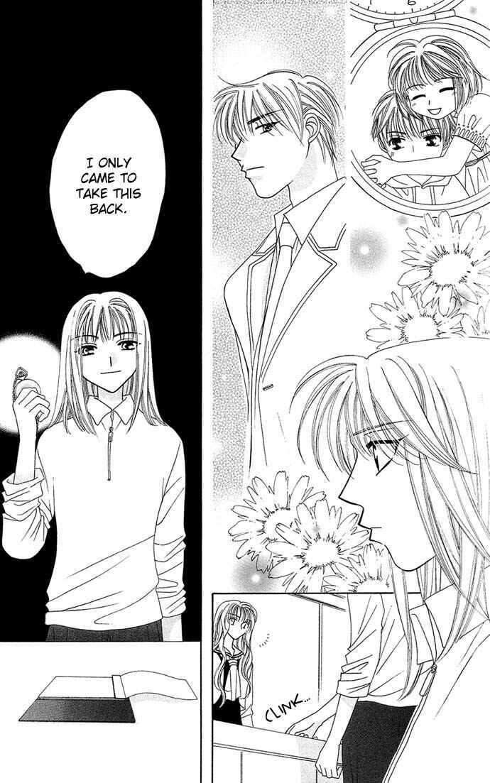 Page 16 Chapter 9 Platinum Garden