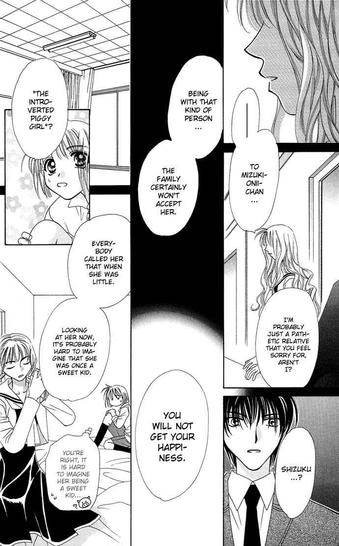 Page 21 Chapter 9 Platinum Garden