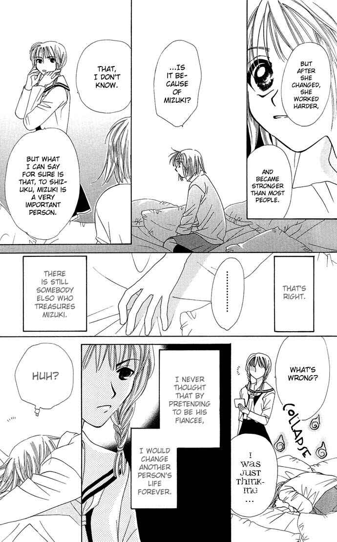Page 22 Chapter 9 Platinum Garden