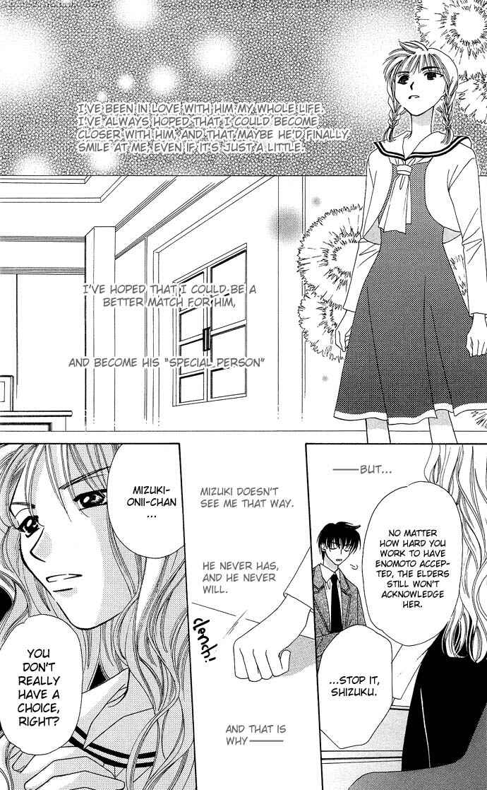 Page 25 Chapter 9 Platinum Garden
