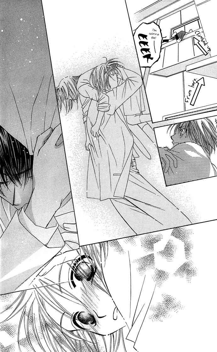Page 27 Chapter 9 Platinum Garden