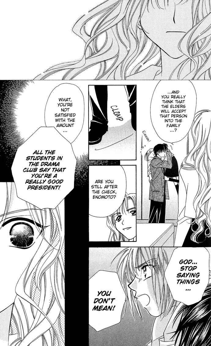 Page 28 Chapter 9 Platinum Garden