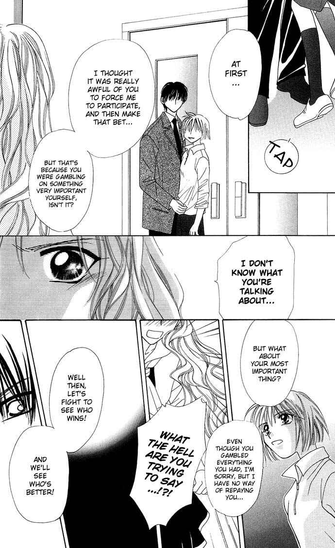 Page 29 Chapter 9 Platinum Garden