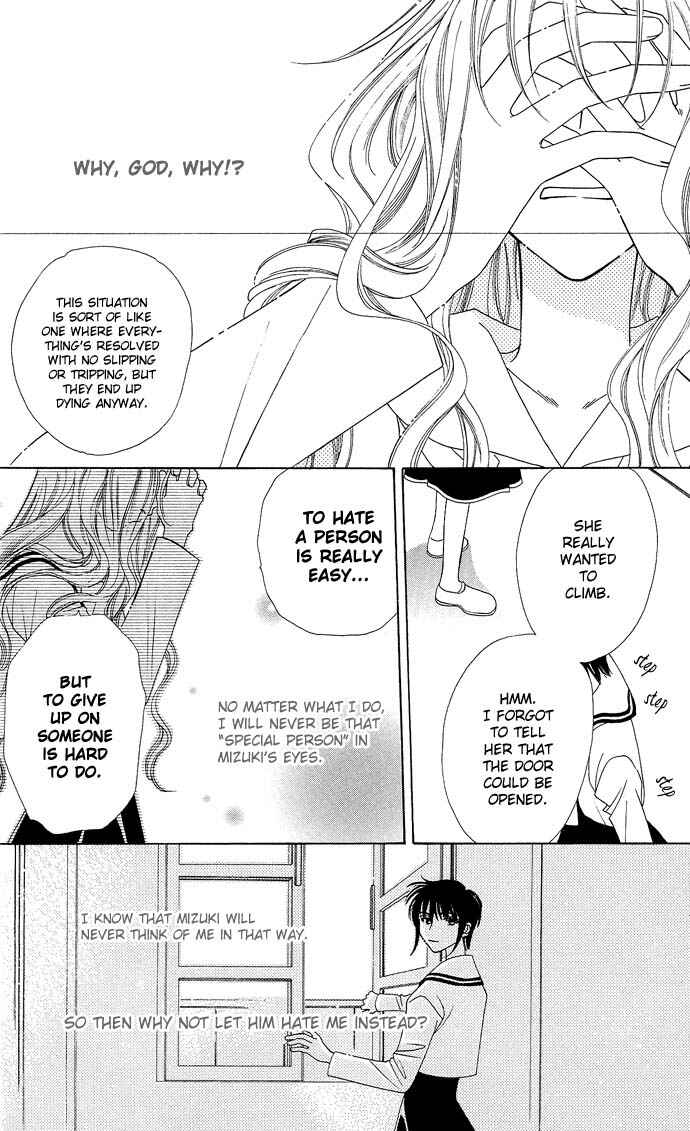 Page 31 Chapter 9 Platinum Garden