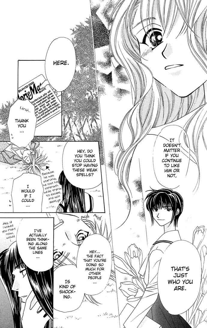 Page 35 Chapter 9 Platinum Garden