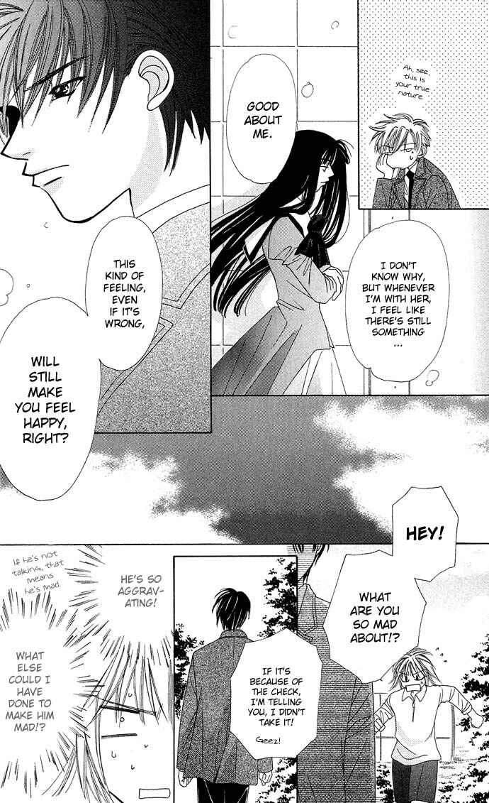 Page 36 Chapter 9 Platinum Garden