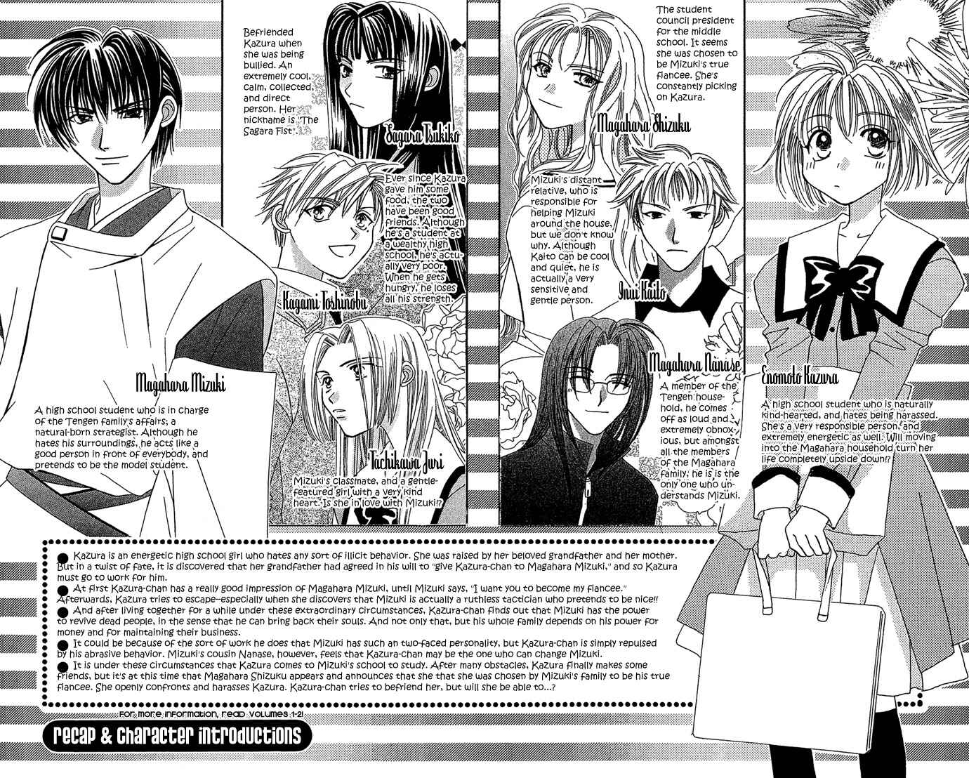 Page 4 Chapter 9 Platinum Garden